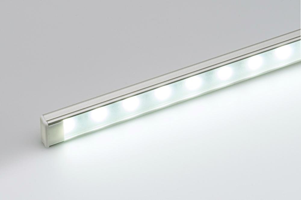classic aluminum profile for Led flexiable strip