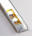 classic aluminum profile for Led flexiable strip 2