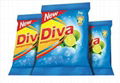 New formula detergent powder 25kg