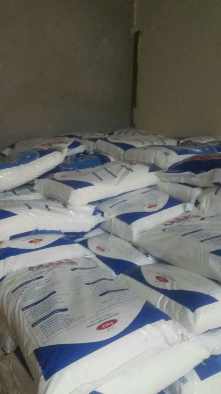 Powerful Detergent Powder for Hotel Laundry Professional Washing Industry 3