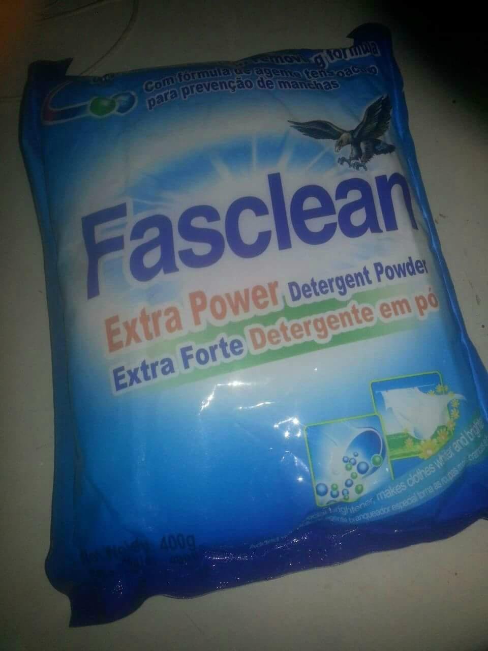 best quality high foam detergent powder 5