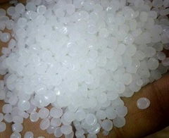 HDPE Resin Granules