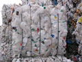 HDPE Bottle Scrap 1