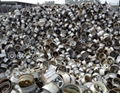 Aluminum Wheel Scrap 1