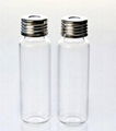 Screw Top Headspace Vials 1