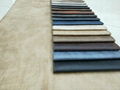 sofa fabric for home textile  2