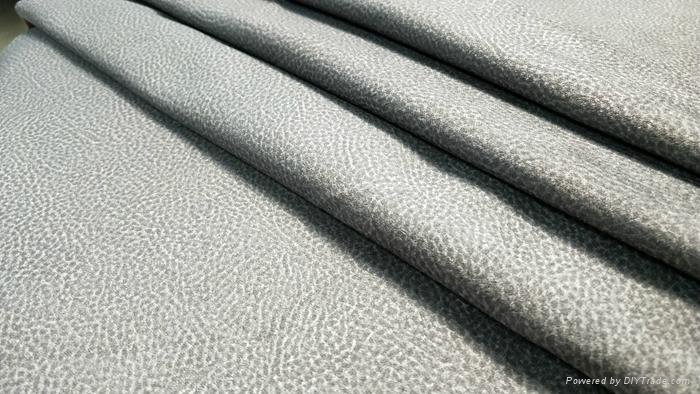 sofa fabric for home textile velvet fabric