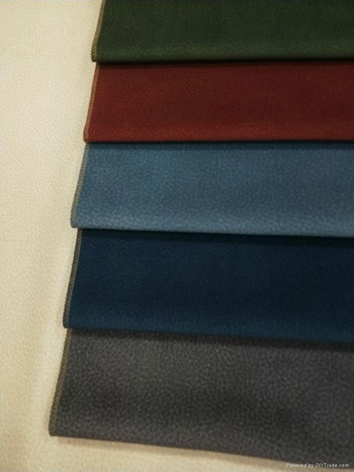 sofa fabric for home textile velvet fabric 4