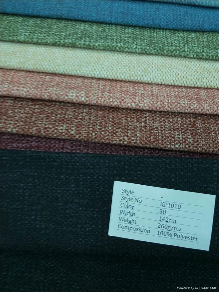 sofa fabric for home textile printing fabric 5