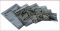 China Manufactory ESD Anti-static Shielding Zip Lock Packaging Bag 3