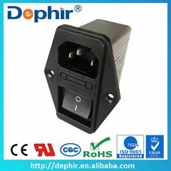 Dephir Electronics & Technical (Kunshan) Co.,LTD 