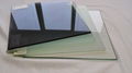 Float Laminated Glass 1