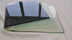 Float Laminated Glass