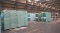 Clear Float Glass