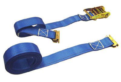 Ratchet lashing straps cargo lashing factory