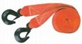 High quality Tow Straps China manufacturer