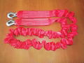 High quality Tow Straps China manufacturer 2