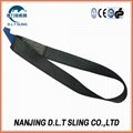 Polyester flat webbing sling for lifting manufacturer 3