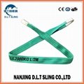 Polyester flat webbing sling for lifting factory 2