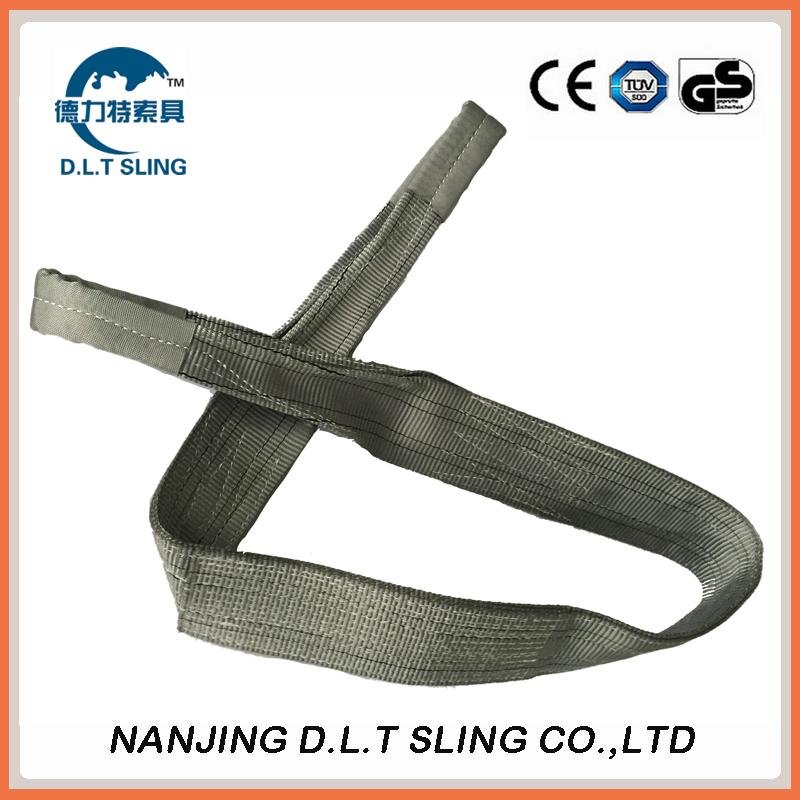 Webbing Sling manufacturer CE TUV GS