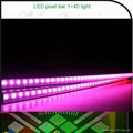 decoration light pixel control led flexible strip lightings for dj equipment 3