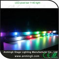 decoration light pixel control led flexible strip lightings for dj equipment 5