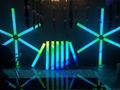 night club led light bar for DJ equipment 5