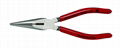 High Leverage Combination Pliers  1