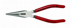 High Leverage Combination Pliers 