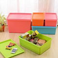 6001 wholesale household plastic storage