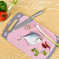 6025 nature wheat plastic cutting board 1