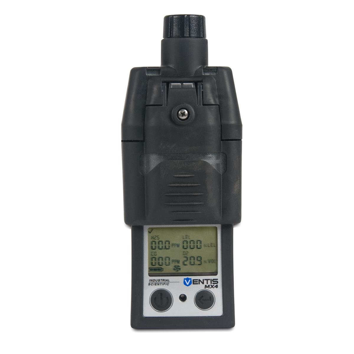 英思科Ventis MX4原裝進口多氣體檢測儀 3