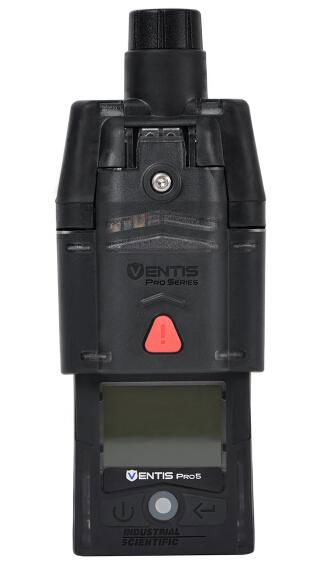 英思科Ventis Pro进口多气体检测仪 5
