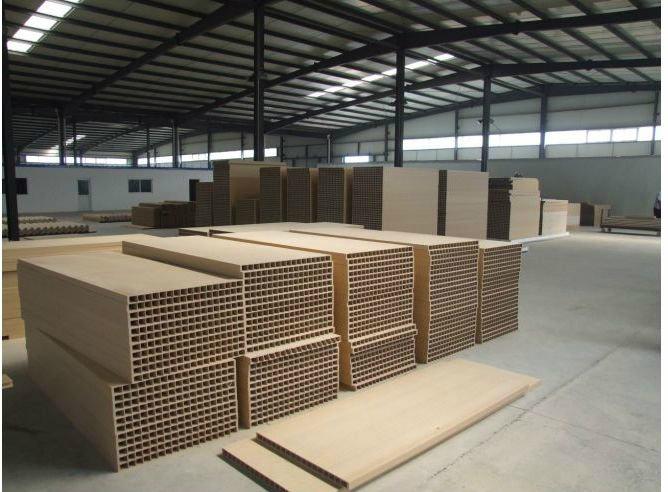 WPC Wood Plastic Composite 5