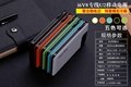 New private design wireless rohs portable power bank 6000mah 2