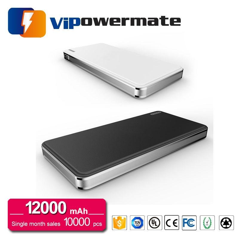 10000mah high quality portable power bank charger wholesale