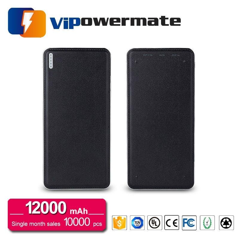 10000mah high quality portable power bank charger wholesale 4