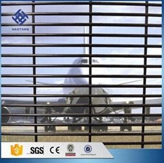30 Years' factory supply hot sales358 factory machine guards fencing