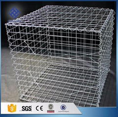 30 Years' factory supply hot sales alibaba china garden fence welded gabions