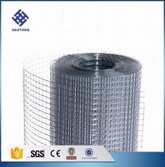 30 Years' factory supply steel construction brc welded mesh