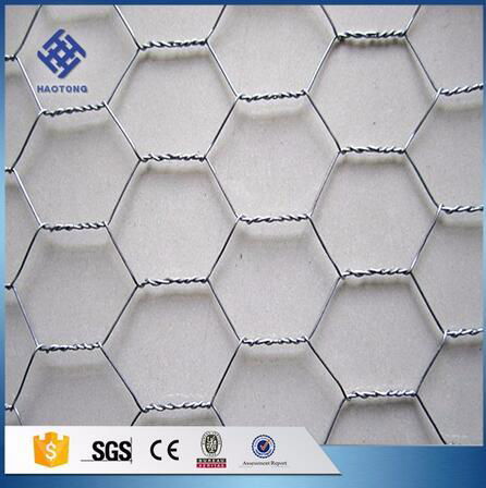 30 Years' factory supply hexagonal wire 