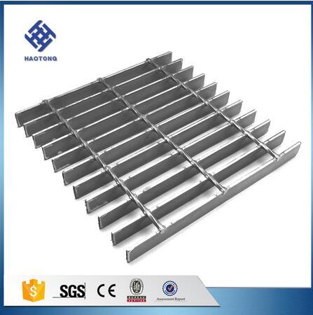 Direct factory supply steel grating door mat