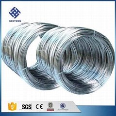 China direct factory supply high quality galvanized wire bwg 20 for sale
