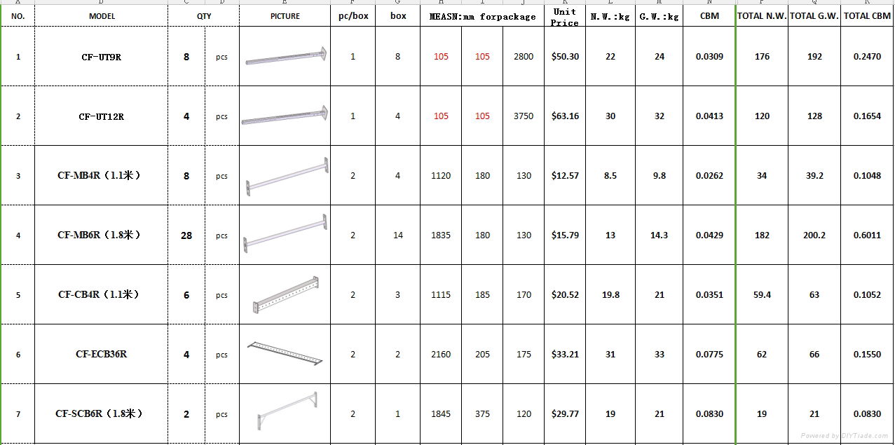 Free Standing War Path with Ladder Gym Rack Crossfit Rigs 3