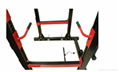 Crossfit Multifunctional Pull Up rig