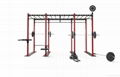 RED CrossFit Multifunctional Integrated