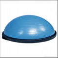  58cm diameter bosu balance ball with pump 3