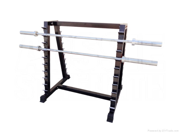 Crossfit equipment Barbell storage rack - OEM (China Manufacturer ...