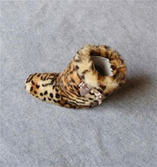 New made high quality Leopard pattern