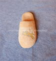 Latest design exclusive women shoes female slippers cozy wholesale low price  2